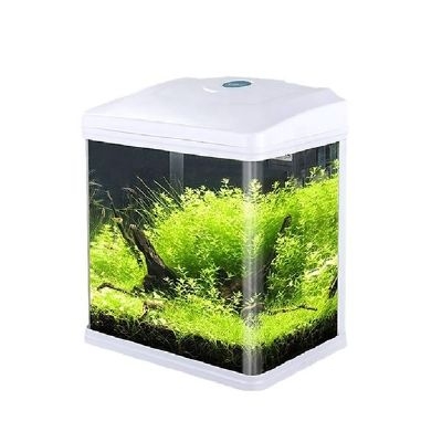 SOBO KOMPLE AKVARYUM SETİ T240F  24 x 16.5 x 28 CM